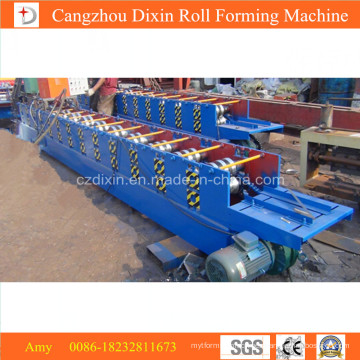 Strut Channel Roll Forming Machine